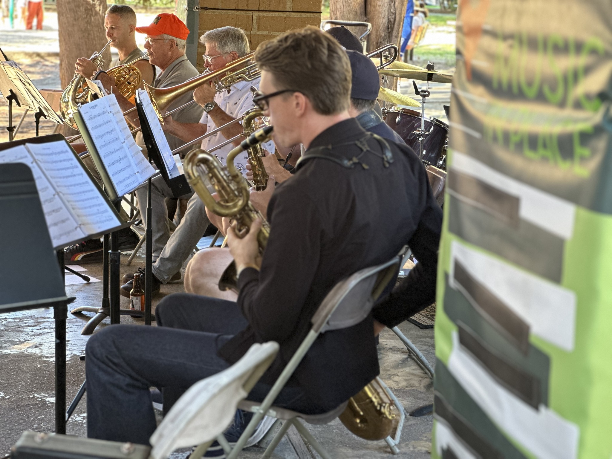 Governance documents